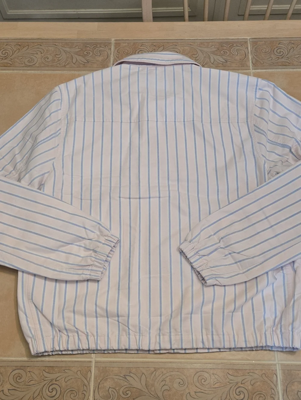 J. Crew Jacket